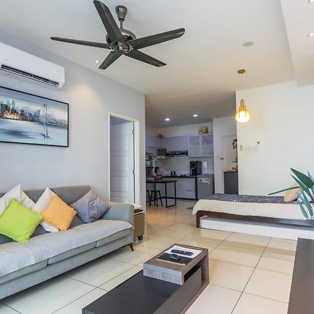 Sky Suites Τζωρτζ Τάουν Εξωτερικό φωτογραφία