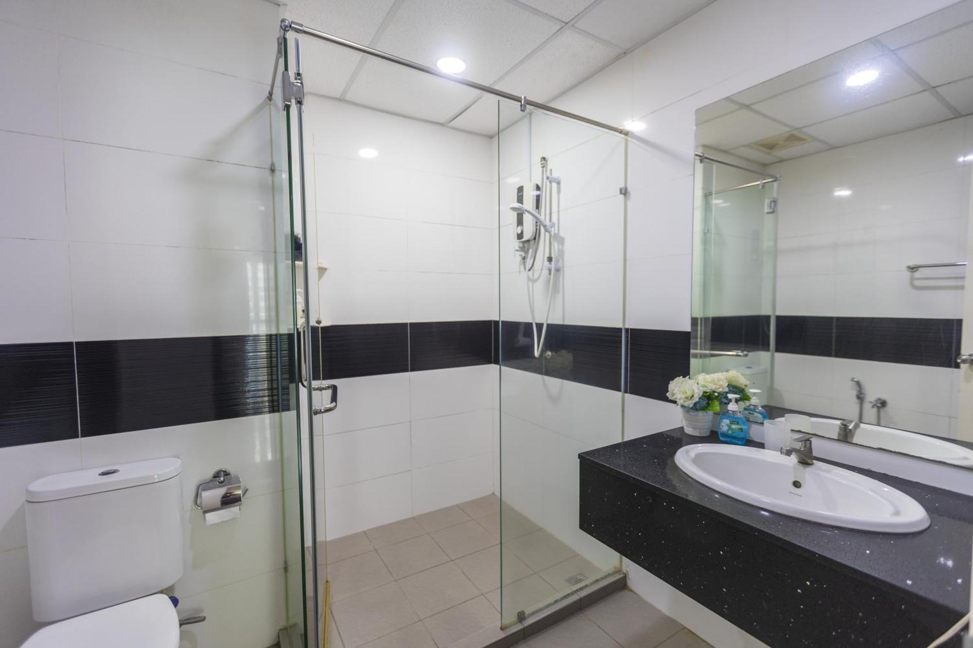 Sky Suites Τζωρτζ Τάουν Εξωτερικό φωτογραφία