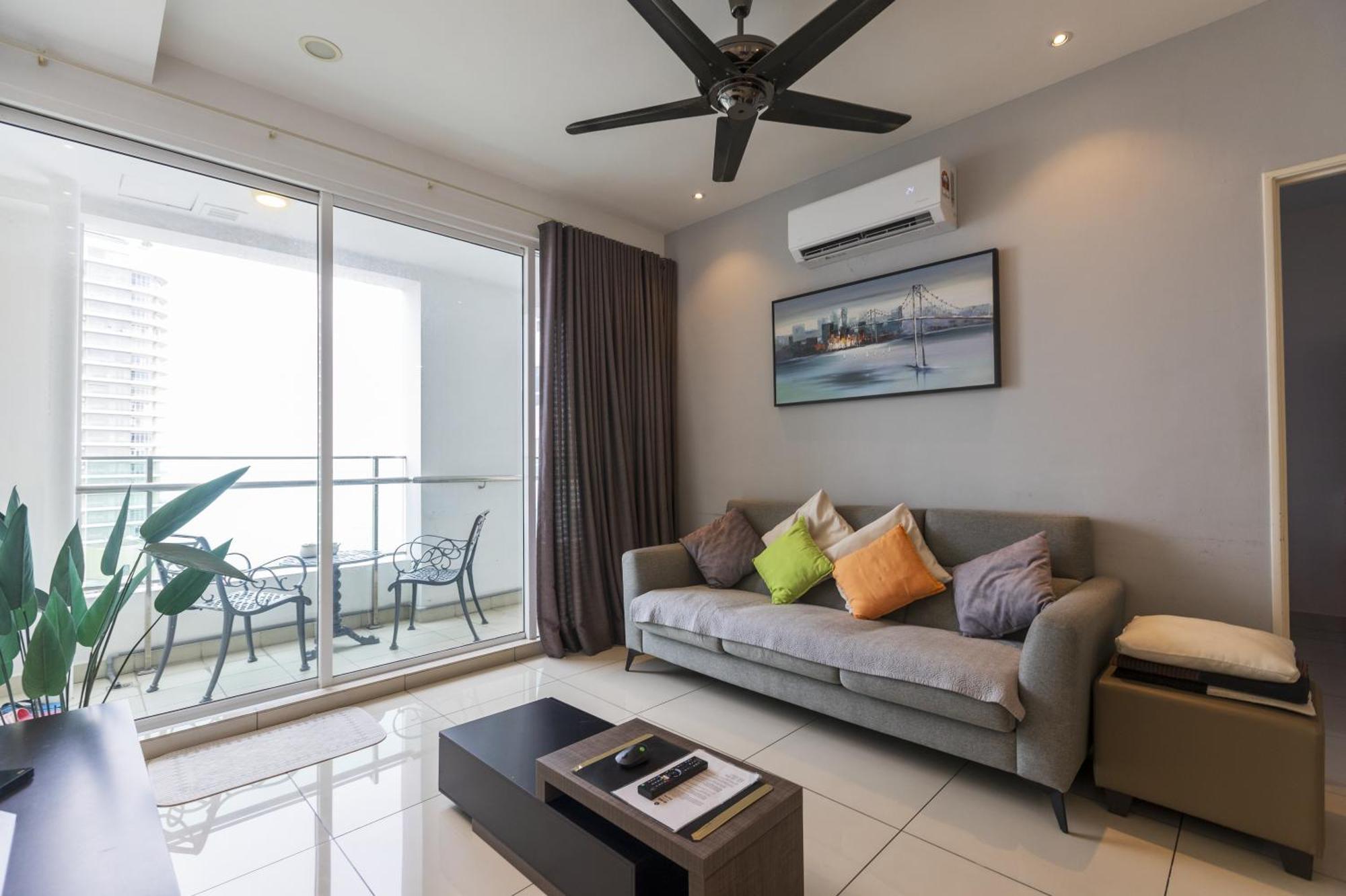 Sky Suites Τζωρτζ Τάουν Εξωτερικό φωτογραφία