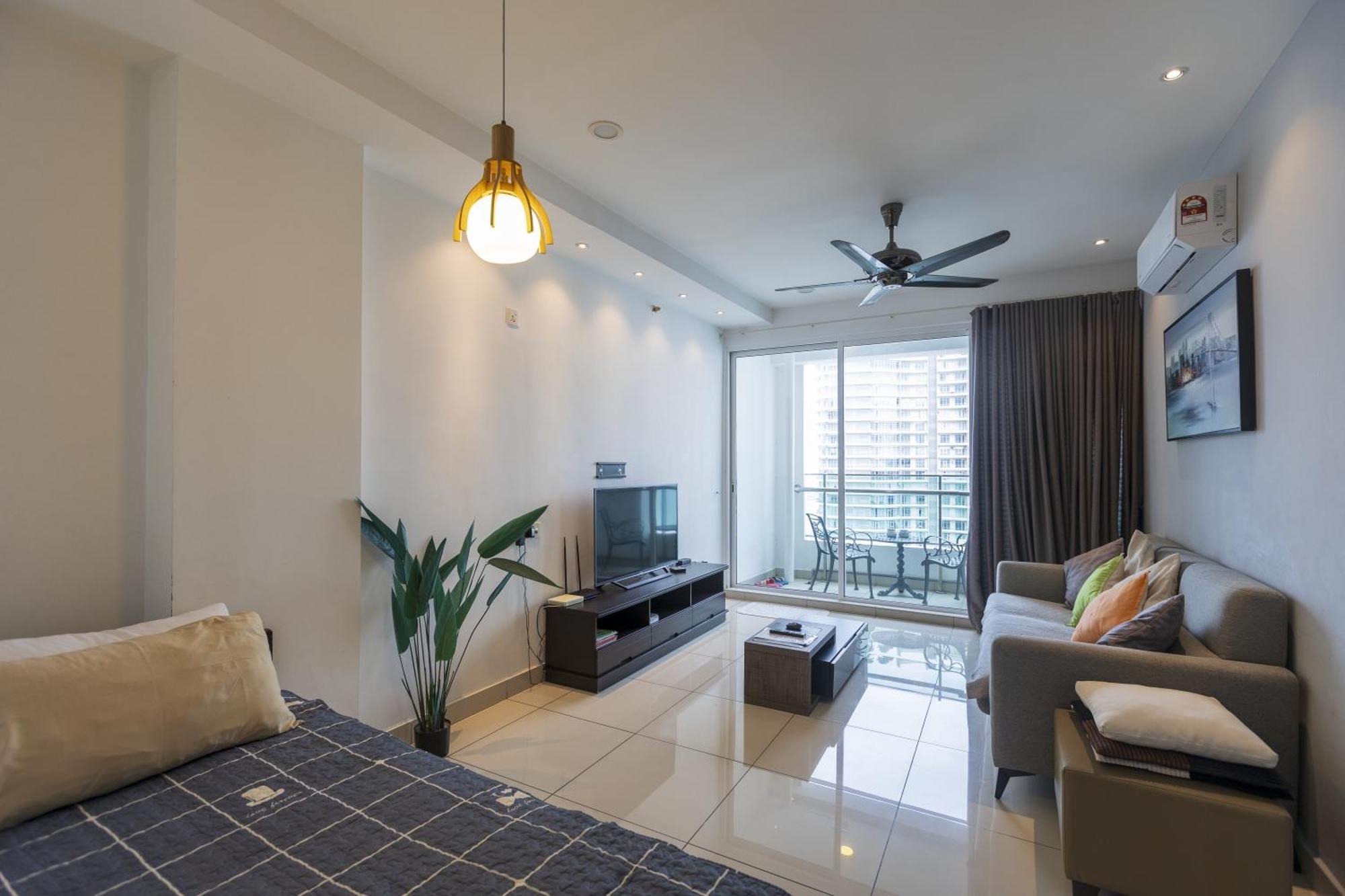 Sky Suites Τζωρτζ Τάουν Εξωτερικό φωτογραφία
