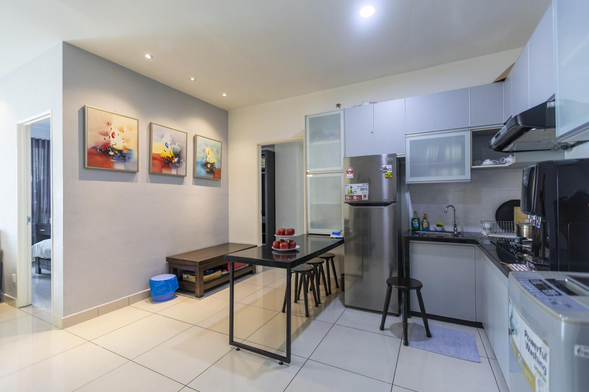 Sky Suites Τζωρτζ Τάουν Εξωτερικό φωτογραφία
